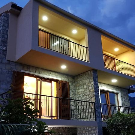 Loft Infinity Apartment Petrovac Ngoại thất bức ảnh