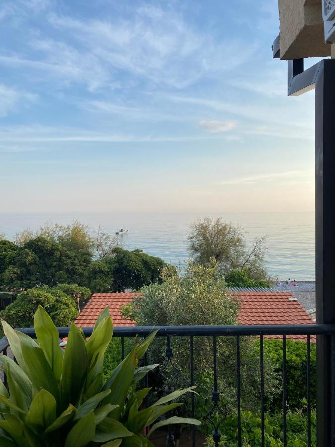 Loft Infinity Apartment Petrovac Ngoại thất bức ảnh