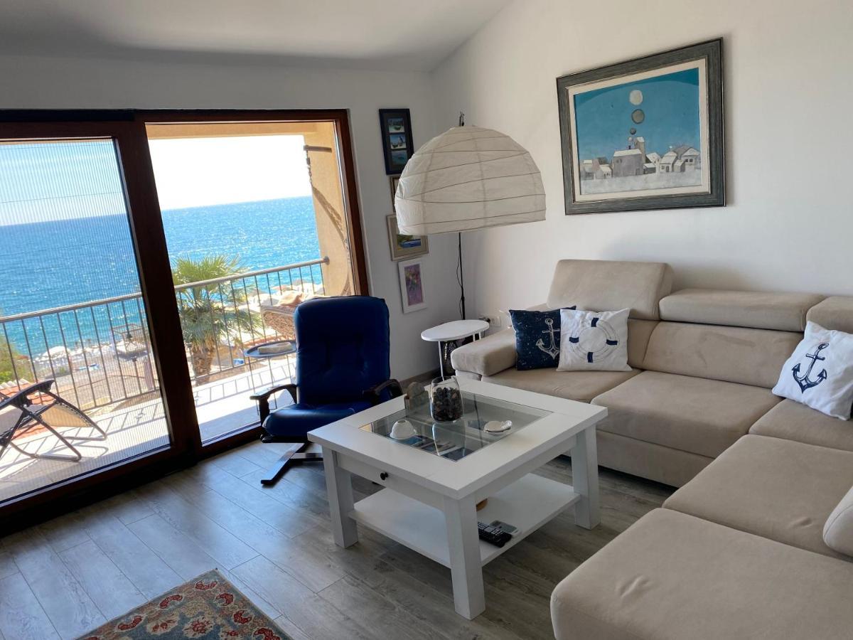 Loft Infinity Apartment Petrovac Ngoại thất bức ảnh