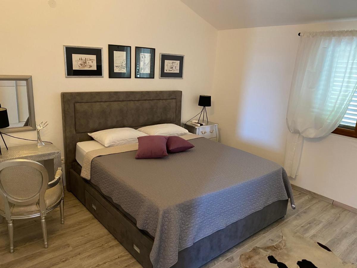 Loft Infinity Apartment Petrovac Ngoại thất bức ảnh