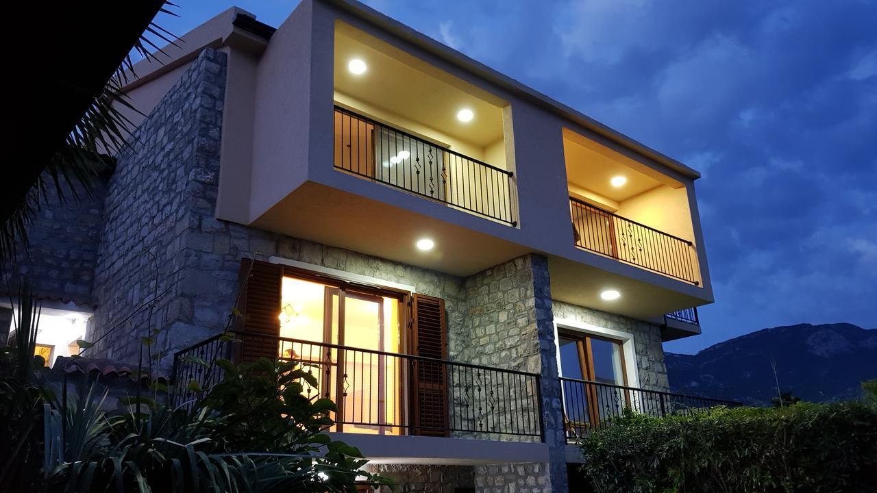 Loft Infinity Apartment Petrovac Ngoại thất bức ảnh