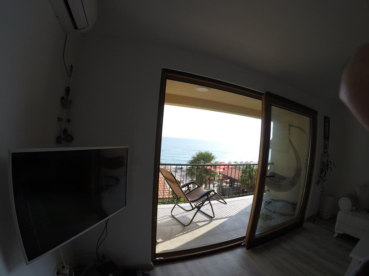 Loft Infinity Apartment Petrovac Ngoại thất bức ảnh