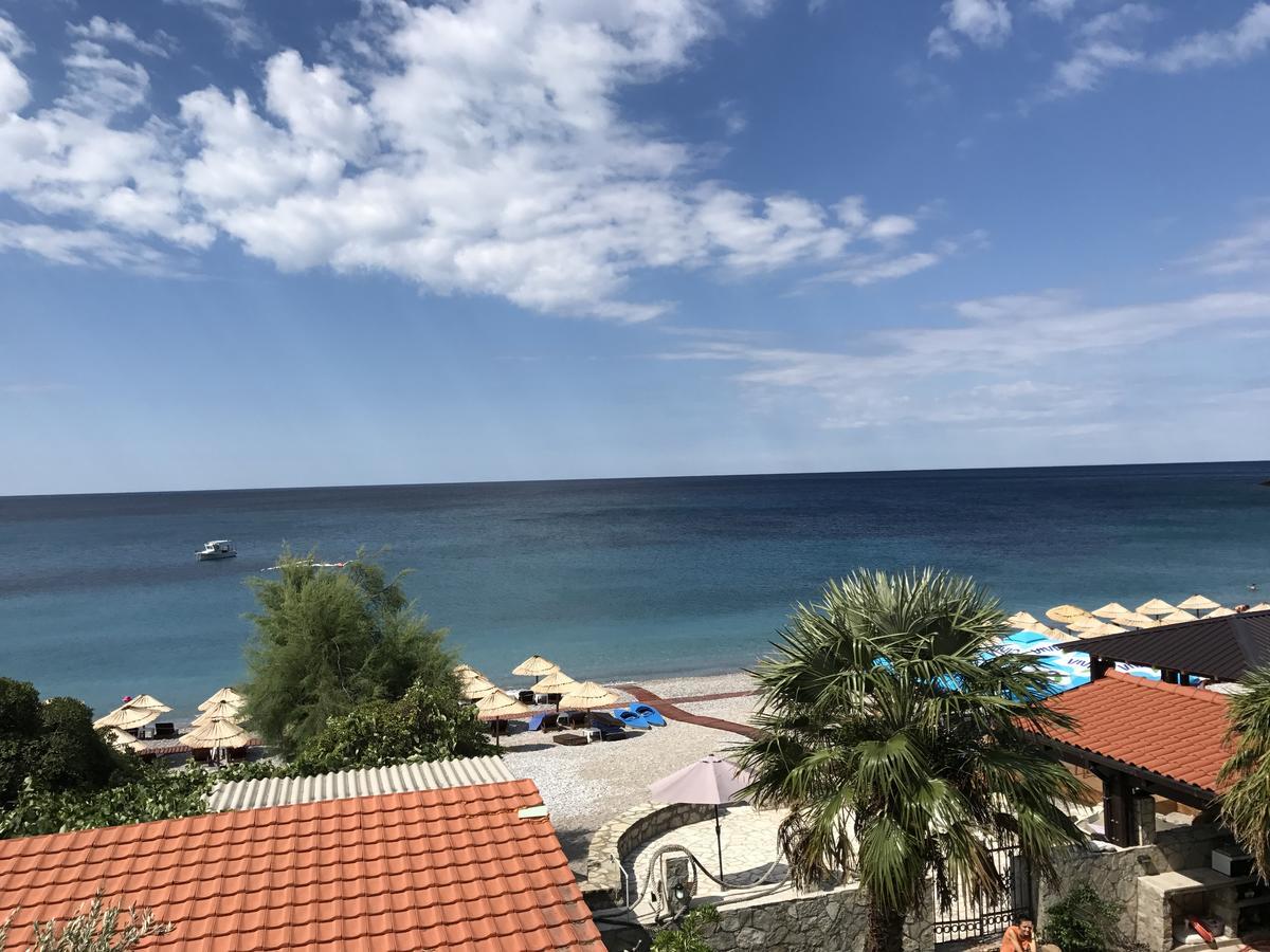 Loft Infinity Apartment Petrovac Ngoại thất bức ảnh