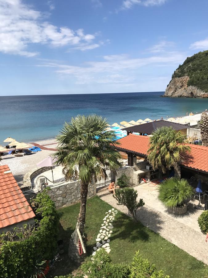 Loft Infinity Apartment Petrovac Ngoại thất bức ảnh