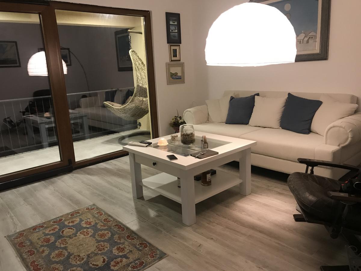 Loft Infinity Apartment Petrovac Ngoại thất bức ảnh