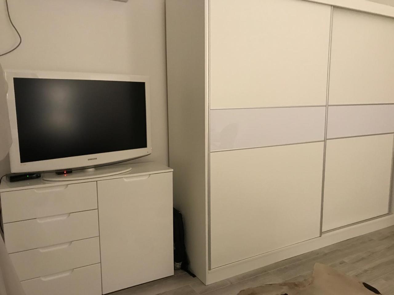 Loft Infinity Apartment Petrovac Ngoại thất bức ảnh