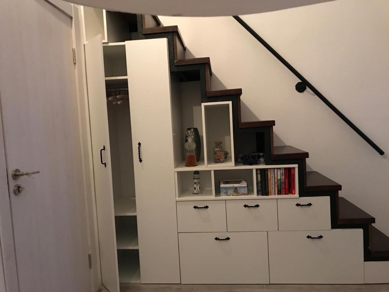Loft Infinity Apartment Petrovac Ngoại thất bức ảnh