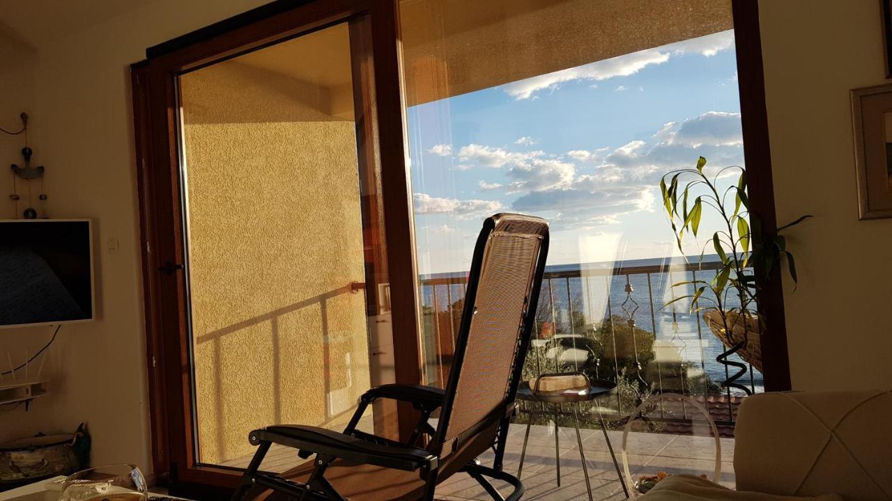 Loft Infinity Apartment Petrovac Ngoại thất bức ảnh