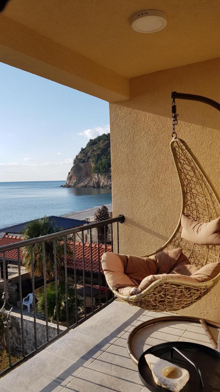 Loft Infinity Apartment Petrovac Ngoại thất bức ảnh