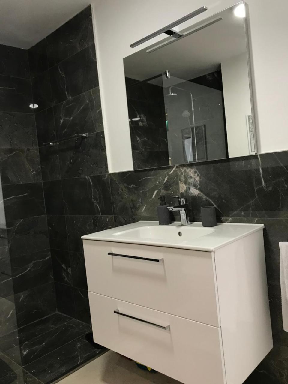 Loft Infinity Apartment Petrovac Ngoại thất bức ảnh