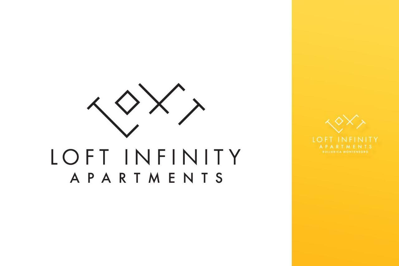 Loft Infinity Apartment Petrovac Ngoại thất bức ảnh